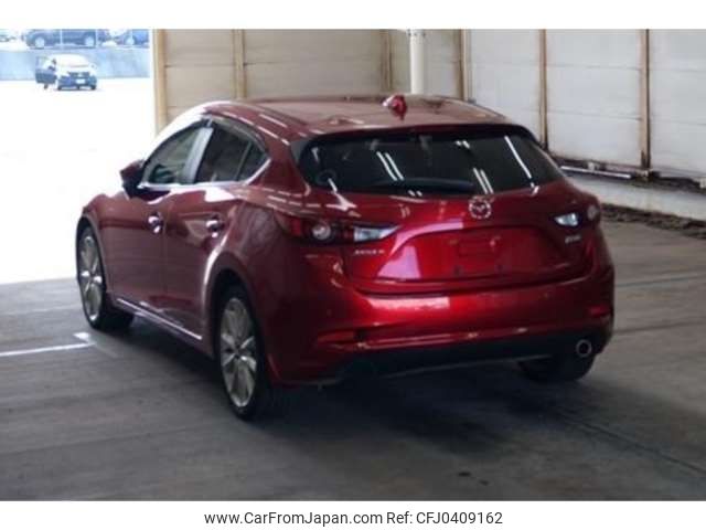 mazda axela 2017 -MAZDA--Axela LDA-BMLFS--BMLFS-110919---MAZDA--Axela LDA-BMLFS--BMLFS-110919- image 2