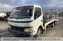 toyota dyna-truck 2006 -TOYOTA--Dyna XZU421-1000587---TOYOTA--Dyna XZU421-1000587-