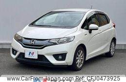 honda fit 2014 -HONDA--Fit DAA-GP5--GP5-3035834---HONDA--Fit DAA-GP5--GP5-3035834-