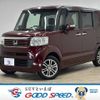 honda n-box 2013 -HONDA--N BOX DBA-JF1--JF1-1252966---HONDA--N BOX DBA-JF1--JF1-1252966- image 1