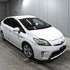 toyota prius 2012 -TOYOTA--Prius ZVW30-5512077---TOYOTA--Prius ZVW30-5512077- image 1