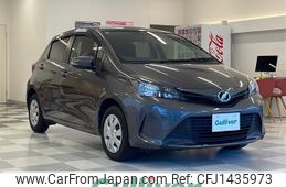 toyota vitz 2016 -TOYOTA--Vitz DBA-KSP130--KSP130-2189404---TOYOTA--Vitz DBA-KSP130--KSP130-2189404-