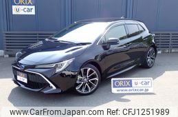 toyota corolla-sport 2020 -TOYOTA--Corolla Sport 6AA-ZWE213H--ZWE213-0006555---TOYOTA--Corolla Sport 6AA-ZWE213H--ZWE213-0006555-