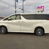 toyota alphard 2016 -TOYOTA--Alphard DBA-GGH35W--GGH35-0004901---TOYOTA--Alphard DBA-GGH35W--GGH35-0004901- image 4