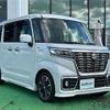 suzuki spacia 2018 -SUZUKI--Spacia DAA-MK53S--MK53S-842181---SUZUKI--Spacia DAA-MK53S--MK53S-842181- image 1