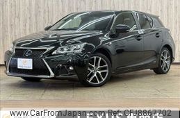 lexus ct 2016 -LEXUS--Lexus CT DAA-ZWA10--ZWA10-2283135---LEXUS--Lexus CT DAA-ZWA10--ZWA10-2283135-