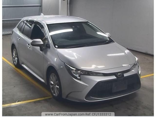 toyota corolla-touring-wagon 2020 quick_quick_3BA-ZRE212W_6006274 image 1