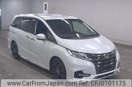 honda odyssey 2019 quick_quick_6BA-RC1_RC1-1300175