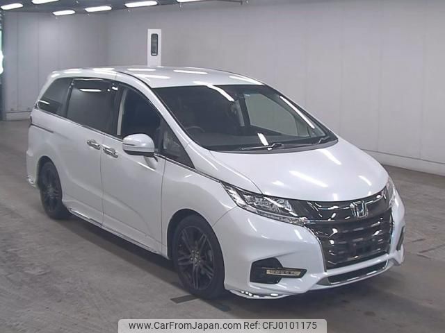 honda odyssey 2019 quick_quick_6BA-RC1_RC1-1300175 image 1