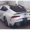 toyota supra 2020 -TOYOTA--Supra 3BA-DB42--DB42-0028779---TOYOTA--Supra 3BA-DB42--DB42-0028779- image 2