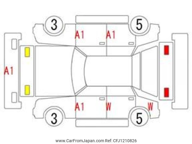 toyota aqua 2018 -TOYOTA--AQUA DAA-NHP10--NHP10-6747359---TOYOTA--AQUA DAA-NHP10--NHP10-6747359- image 2
