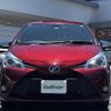 toyota vitz 2018 -TOYOTA--Vitz DAA-NHP130--NHP130-2015548---TOYOTA--Vitz DAA-NHP130--NHP130-2015548- image 19