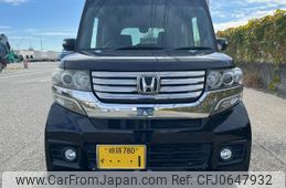 honda n-box 2012 -HONDA 【姫路 780ｽ1】--N BOX JF1--1050311---HONDA 【姫路 780ｽ1】--N BOX JF1--1050311-