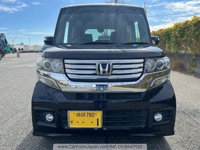 honda n-box 2012 -HONDA 【姫路 780ｽ1】--N BOX JF1--1050311---HONDA 【姫路 780ｽ1】--N BOX JF1--1050311- image 1