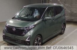 nissan dayz 2023 -NISSAN 【Ｎｏ後日 】--DAYZ B45W-0401564---NISSAN 【Ｎｏ後日 】--DAYZ B45W-0401564-