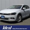 volkswagen polo 2019 -VOLKSWAGEN--VW Polo ABA-AWCHZ--WVWZZZAWZKU038882---VOLKSWAGEN--VW Polo ABA-AWCHZ--WVWZZZAWZKU038882- image 1