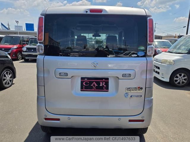 suzuki spacia 2018 CFJ1497633 image 2