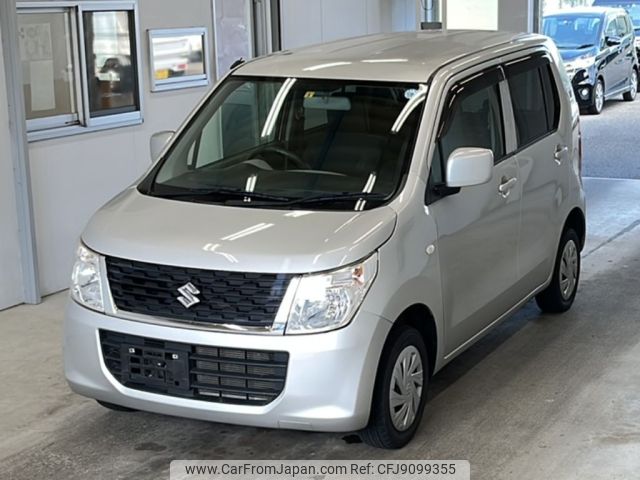 suzuki wagon-r 2016 -SUZUKI--Wagon R MH34S-534678---SUZUKI--Wagon R MH34S-534678- image 1