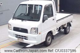 subaru sambar-truck 2004 -SUBARU--Samber Truck LE-TT2--TT2-260690---SUBARU--Samber Truck LE-TT2--TT2-260690-