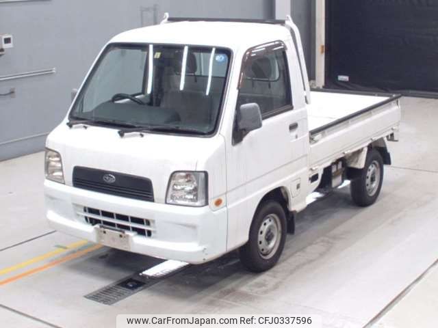 subaru sambar-truck 2004 -SUBARU--Samber Truck LE-TT2--TT2-260690---SUBARU--Samber Truck LE-TT2--TT2-260690- image 1