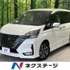 nissan serena 2019 -NISSAN--Serena DAA-GFC27--GFC27-186433---NISSAN--Serena DAA-GFC27--GFC27-186433- image 1