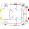 nissan clipper-rio 2014 -NISSAN--Clipper Rio ABA-DR64W--DR64W-401770---NISSAN--Clipper Rio ABA-DR64W--DR64W-401770- image 2