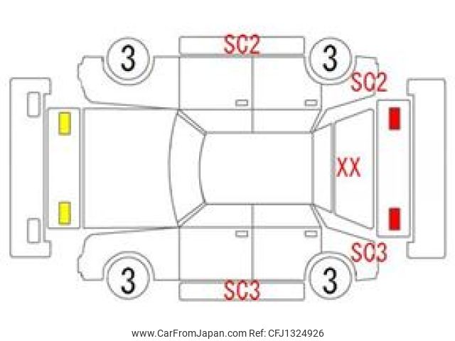 nissan clipper-rio 2014 -NISSAN--Clipper Rio ABA-DR64W--DR64W-401770---NISSAN--Clipper Rio ABA-DR64W--DR64W-401770- image 2