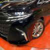 toyota alphard 2023 -TOYOTA--Alphard 6AA-AAHH40W--AAHH40-0008401---TOYOTA--Alphard 6AA-AAHH40W--AAHH40-0008401- image 15