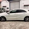 mercedes-benz a-class 2017 -MERCEDES-BENZ 【大阪 373ﾗ 333】--Benz A Class 176042--WDD1760422V179156---MERCEDES-BENZ 【大阪 373ﾗ 333】--Benz A Class 176042--WDD1760422V179156- image 45