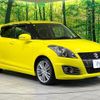 suzuki swift 2014 CFJ1598987 image 16