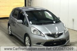 honda fit 2010 -HONDA--Fit GE8-1302567---HONDA--Fit GE8-1302567-