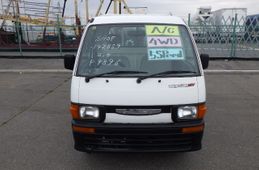 Daihatsu Hijet Truck 1997