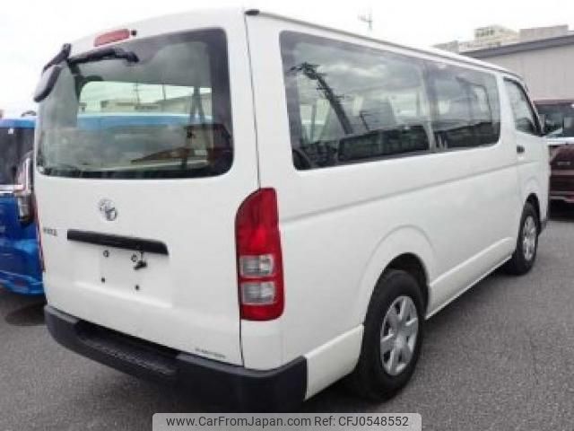 toyota hiace-van 2018 quick_quick_QDF-GDH201V_GDH201-1008889 image 2