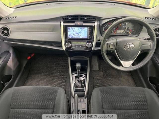 toyota corolla-fielder 2016 -TOYOTA--Corolla Fielder DBA-NRE161G--NRE161-8011448---TOYOTA--Corolla Fielder DBA-NRE161G--NRE161-8011448- image 2