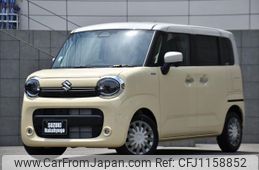 suzuki wagon-r 2025 quick_quick_5AA-MX91S_MX91S-315580