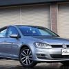 volkswagen golf 2013 -VOLKSWAGEN--VW Golf AUCPT--EW092675---VOLKSWAGEN--VW Golf AUCPT--EW092675- image 1