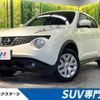 nissan juke 2012 CFJ1623527 image 1