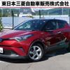 toyota c-hr 2018 quick_quick_DAA-ZYX10_ZYX10-2123927 image 1