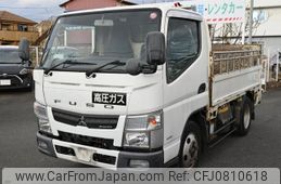 mitsubishi-fuso canter 2012 GOO_NET_EXCHANGE_0203725A30250220W001