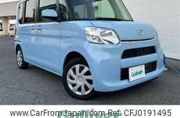 daihatsu tanto 2016 -DAIHATSU--Tanto DBA-LA600S--LA600S-0442542---DAIHATSU--Tanto DBA-LA600S--LA600S-0442542-