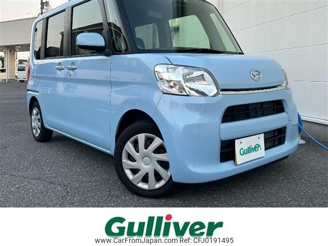 daihatsu tanto 2016 -DAIHATSU--Tanto DBA-LA600S--LA600S-0442542---DAIHATSU--Tanto DBA-LA600S--LA600S-0442542- image 1