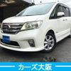 nissan serena 2012 -NISSAN--Serena DAA-HFC26--HFC26-114891---NISSAN--Serena DAA-HFC26--HFC26-114891- image 1