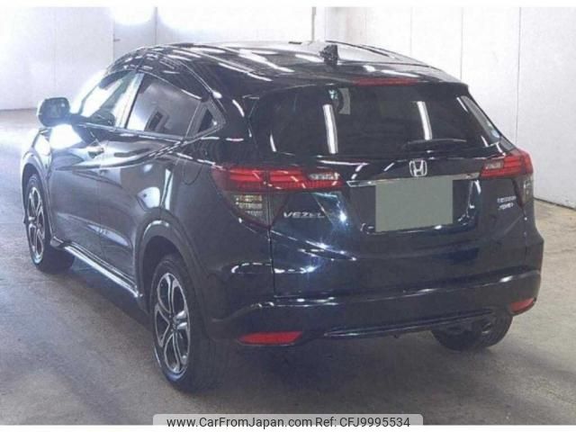 honda vezel 2019 quick_quick_DAA-RU4_RU4-1309445 image 2