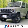 suzuki jimny 2019 -SUZUKI--Jimny 3BA-JB64W--JB64W-122315---SUZUKI--Jimny 3BA-JB64W--JB64W-122315- image 1