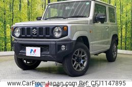 suzuki jimny 2019 -SUZUKI--Jimny 3BA-JB64W--JB64W-122315---SUZUKI--Jimny 3BA-JB64W--JB64W-122315-