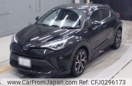 toyota c-hr 2020 -TOYOTA 【岐阜 303な4772】--C-HR ZYX11-2015729---TOYOTA 【岐阜 303な4772】--C-HR ZYX11-2015729-