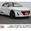 honda s660 2017 -HONDA--S660 DBA-JW5--JW5-1022251---HONDA--S660 DBA-JW5--JW5-1022251- image 1