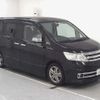 nissan serena 2010 -NISSAN 【鳥取 300ﾋ9530】--Serena C25-421709---NISSAN 【鳥取 300ﾋ9530】--Serena C25-421709- image 1