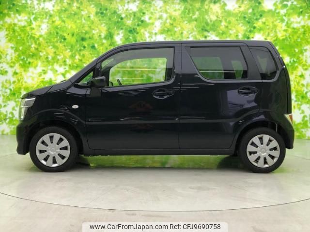 suzuki wagon-r 2022 quick_quick_5BA-MH85S_MH85S-150835 image 2