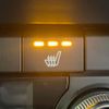 mazda cx-8 2018 -MAZDA--CX-8 6BA-KG5P--KG5P-101380---MAZDA--CX-8 6BA-KG5P--KG5P-101380- image 5